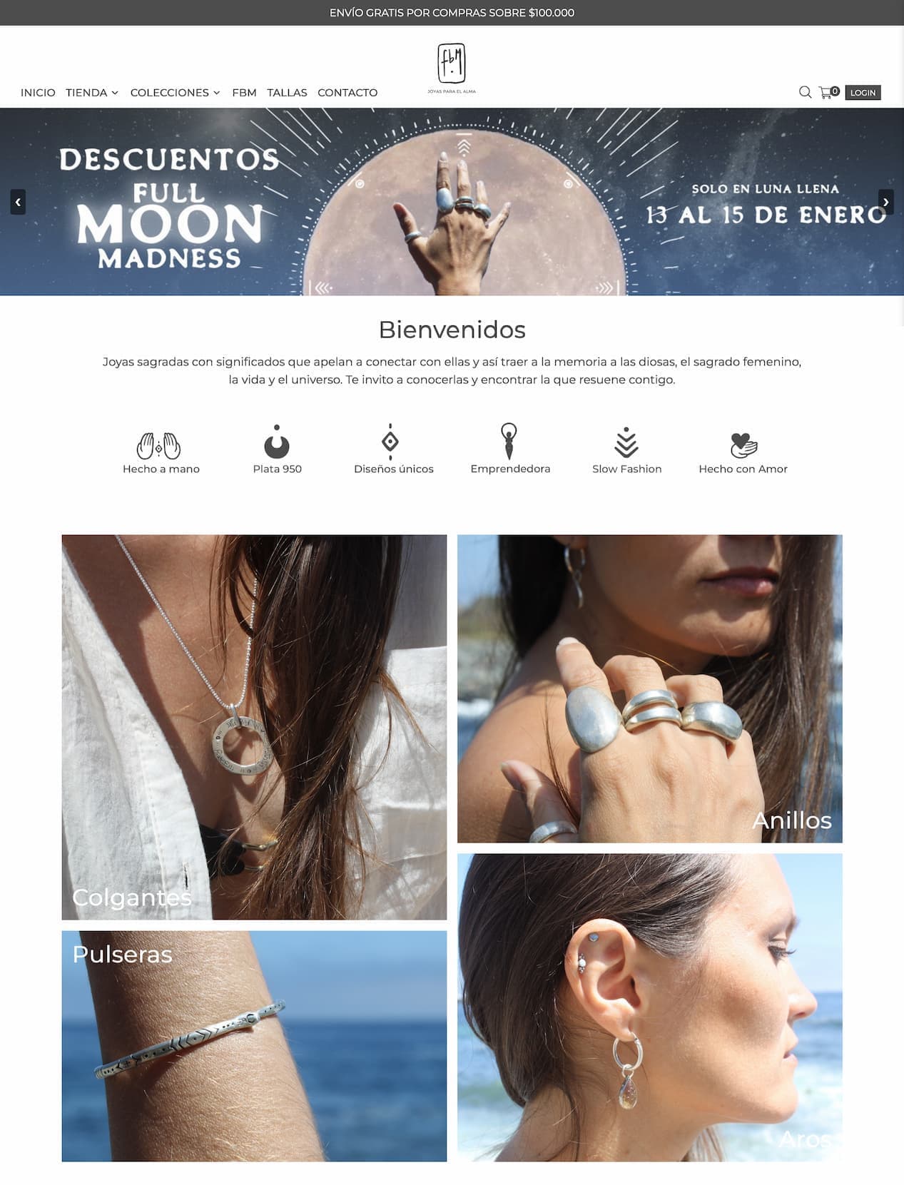 FBM website