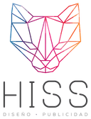 Logo de Hiss