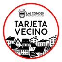 Logo de Municipalidad de Las Condes