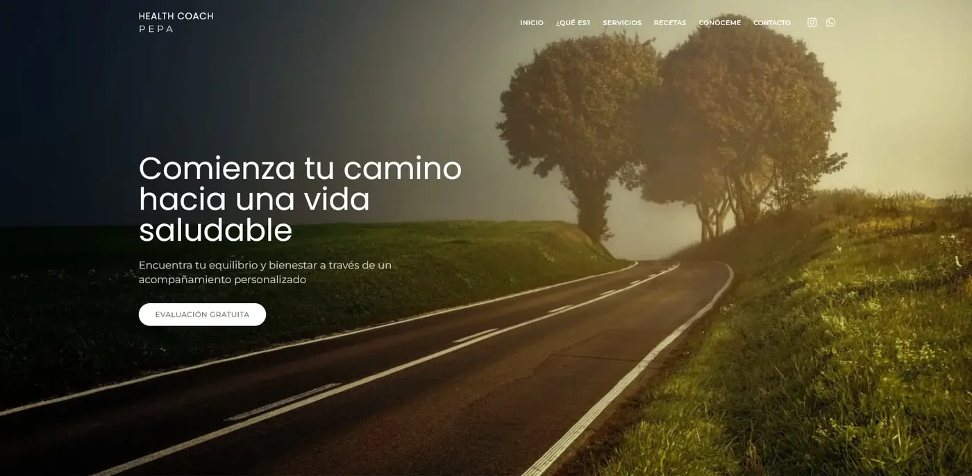 Pantallazo web 4