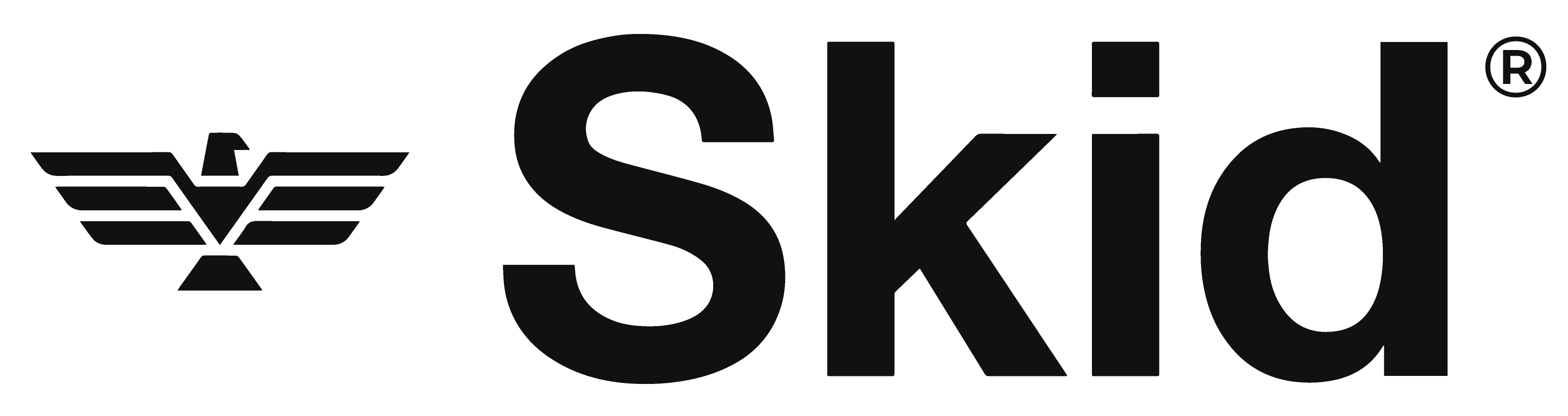 Logo de Skid