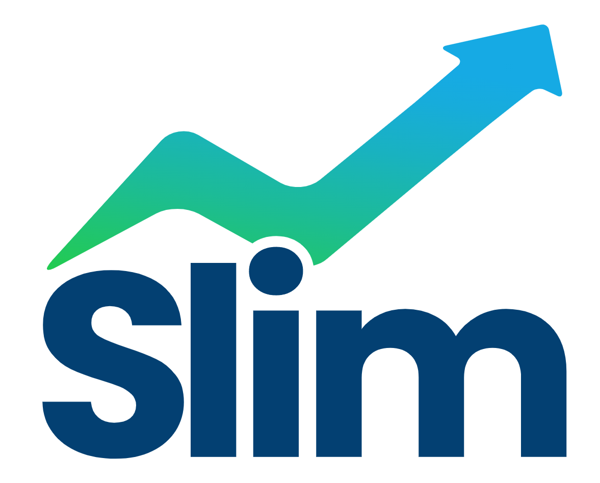 Logo de Slim