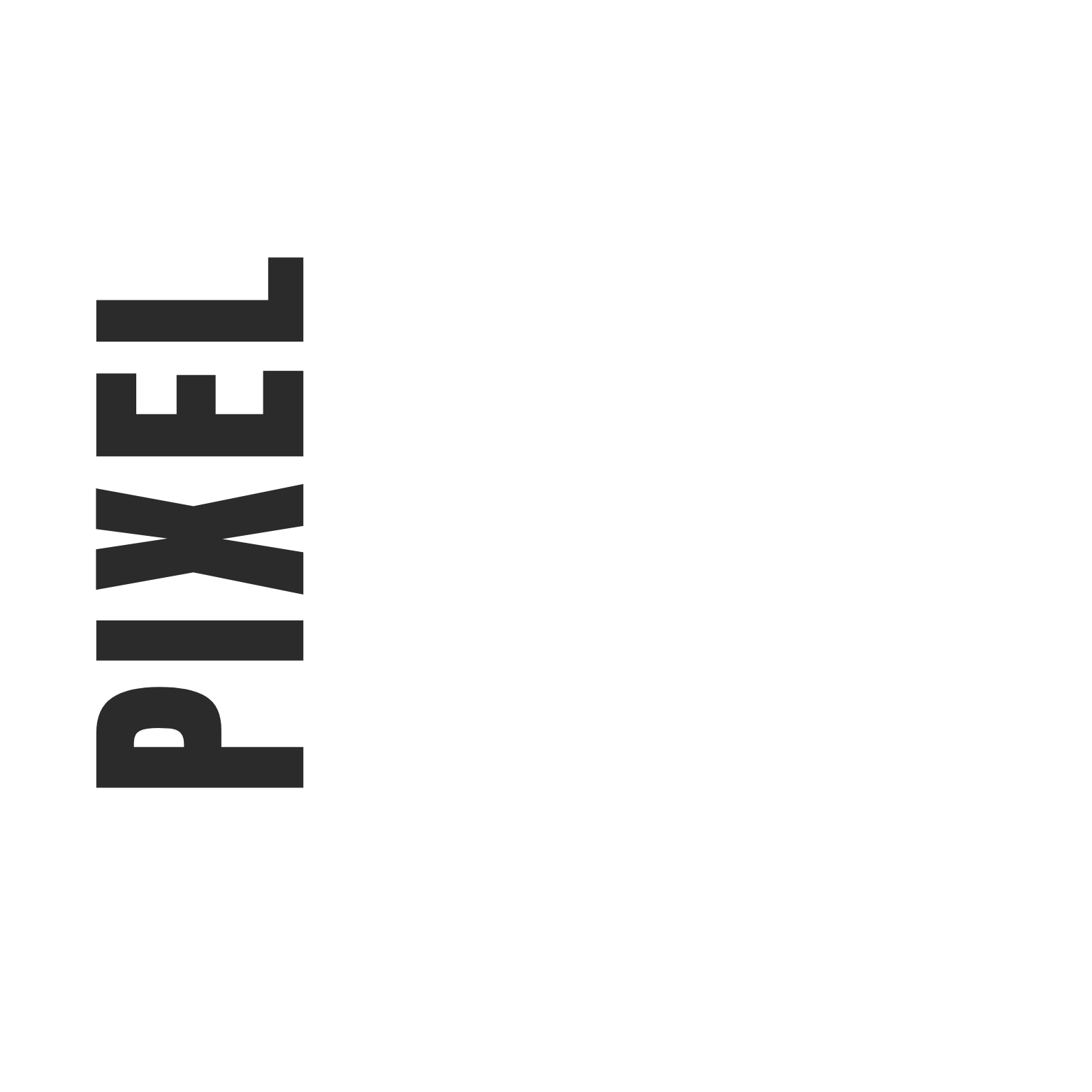 pixelup Logo